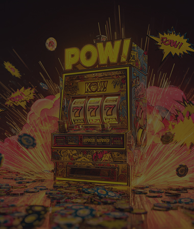 Kapow Casino