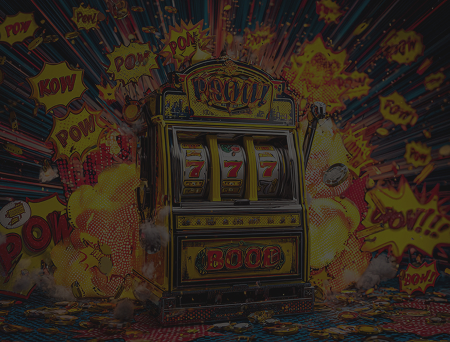 Kapow Casino