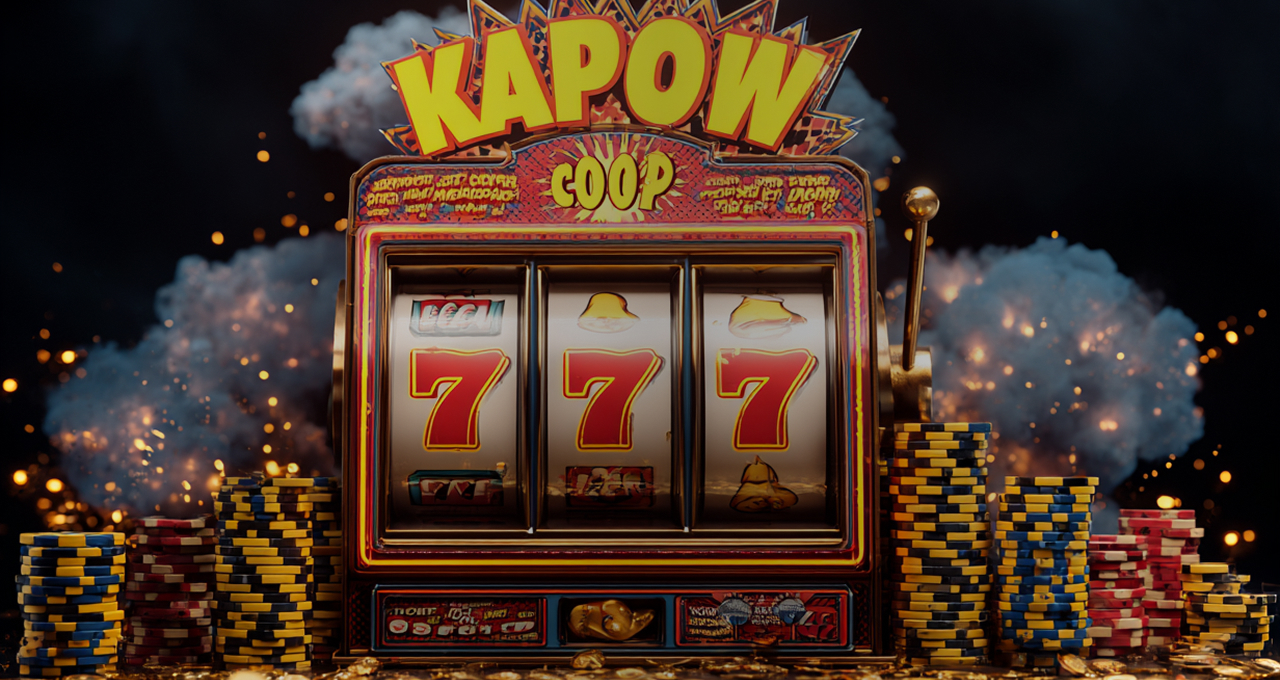 Kapow Casino